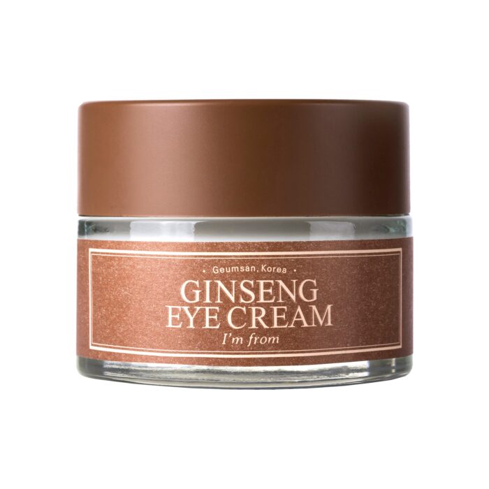 8809595052836_1 I’m From – Ginseng Eye Cream 30ml - imagine 1