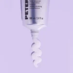 Gel exfoliant enzimatic cu acid hialuronic pentru indepartarea punctelor negre FIRMx Peeling Gel 100ml Peter Thomas Roth - imagine 2