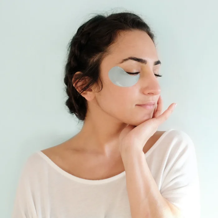 Plasturi pentru ochi Water Drench Hyaluronic Cloud Hydra-Gel - imagine 2