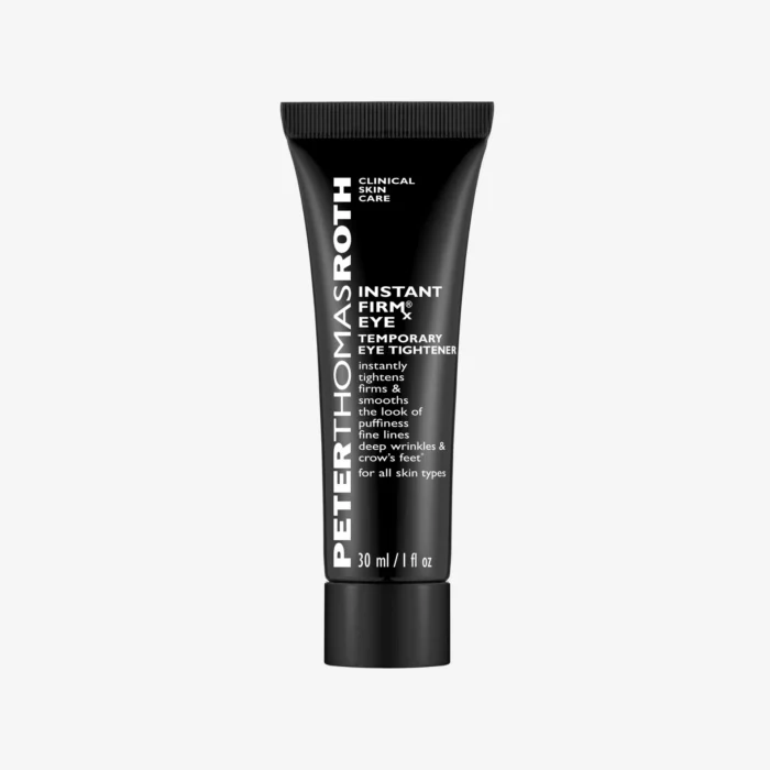 Instant_FIRMx_ THOMAS ROTH Instant FIRMx Eye 30ml Tratament instant pentru ochi cu efect de lifting - imagine 1