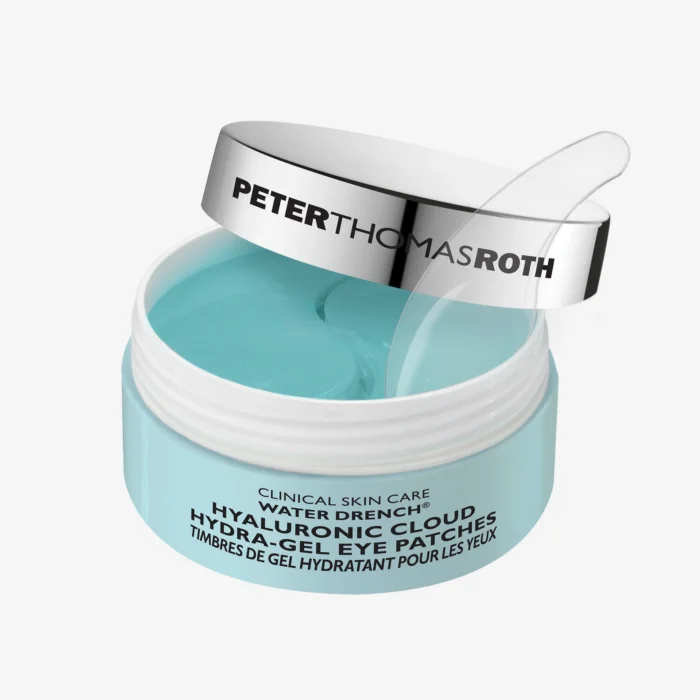 Water_Drench_Hyaluronic_Cloud_Hydra-Gel_Eye_Patches Plasturi pentru ochi Water Drench Hyaluronic Cloud Hydra-Gel - imagine 1