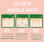 VT COSMETICS Ser Facial Mild Reedle Shot 50 - 50 ml - imagine 3