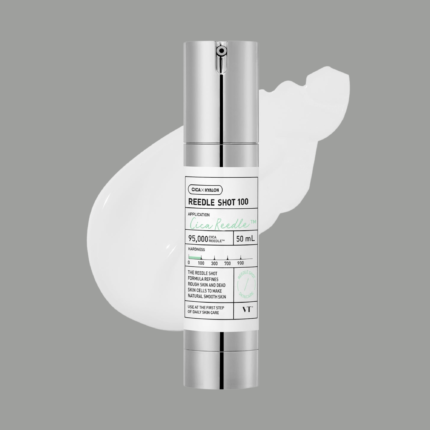 VT COSMETICS Reedle Shot 100 Ser Booster Facial - 50ml