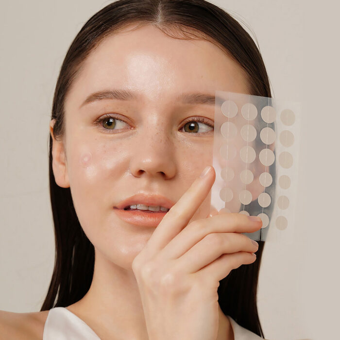 Patch Onion Newpair Basic 24 Patch - Vindecarea coșurilor - imagine 3