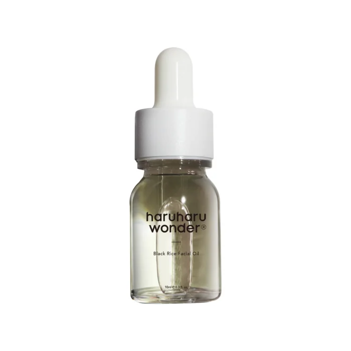 black_rice_facial_oil_10ml_a350132d-d73a-47b2-bfcd-a21ad95c2f15 Haruharu Wonder Black Rice Facial Oil - imagine 1