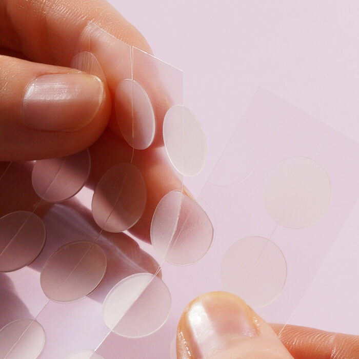 Patch Onion Newpair Basic 24 Patch - Vindecarea coșurilor - imagine 2