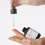 Ser depigmentant și minimizare pori  20 ml