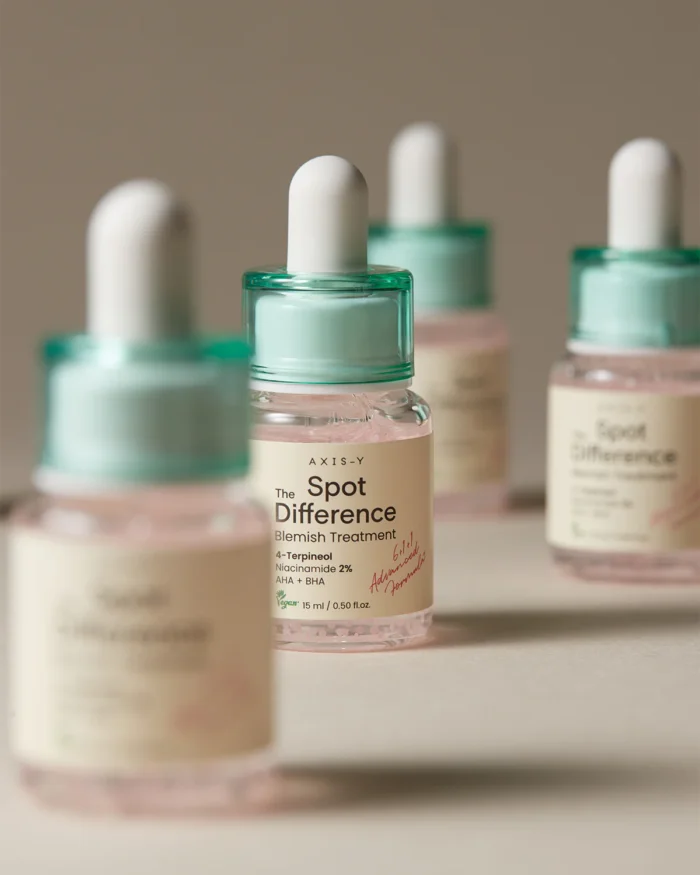 AXIS-Y Spot The Difference Blemish Treatment - imagine 3