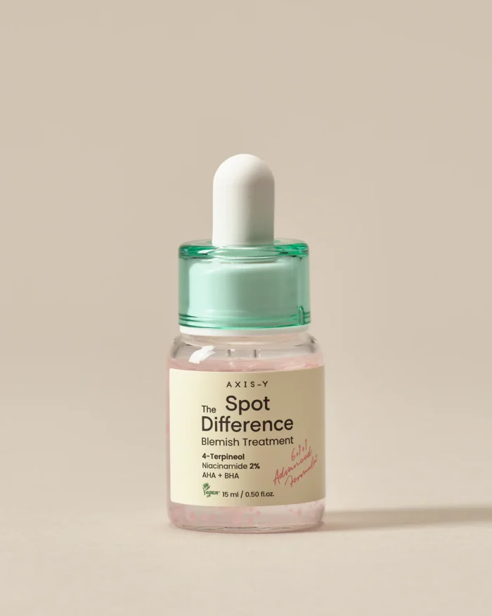 Spot_Treatment AXIS-Y Spot The Difference Blemish Treatment - imagine 1
