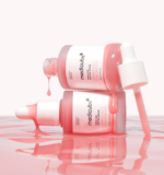 MEDICUBE PDRN Pink Peptide Serum 30 ml - imagine 4
