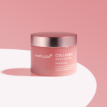 Medicube Collagen Jelly Cream 50ml- crema de fata cu niacinamida, colagen hidrolizat si derivat din ADN de somon