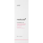 Medicube Pdrn Booster Gel  30ml - gel hidratant cu PDRN - imagine 3