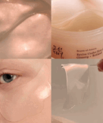 Beauty of Joseon – Plasturi pentru ochi cu retinal și ginseng 60buc - imagine 2