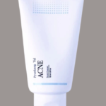 Pyunkang Yul ACNE  Gel De Curățare Facială Anti-Acnee 120ml