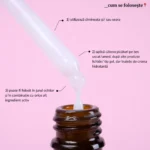 Geek and Gorgeous - Ser de față pentru fermitate si anti-imbatranire Power Peptides 30ml - imagine 3