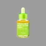 Ser tratament pentru fata impotriva petelor pigmentare cu niacinamida,acid azelaic si acid kojic- Purito Azelaic Acid 10 Kojic Azulene Serum 30ml