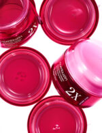 Numbuzin -Ser de fata cremos de reumplere cu colagen și extract din trandafir - No.2 Rose PDRN Collagen 2X Plumping Serum 30 ml - imagine 4