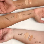 Protectie solara minerala colorata pentru ten sensibil,acnee si rozacee Australian Gold Botanical Tinted Face Sunscreen SPF 50+ - imagine 3