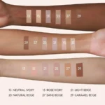 PURITO Wonder Releaf Centella BB Cream SPF30 PA+++ - imagine 2