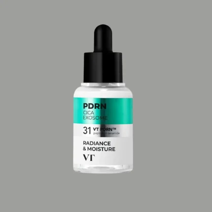 VT COSMETICS - esenta puternic antioxidanta cu extract vegetal de PDRN din ginseng PDRN R5 Firming Ampoule 30ml