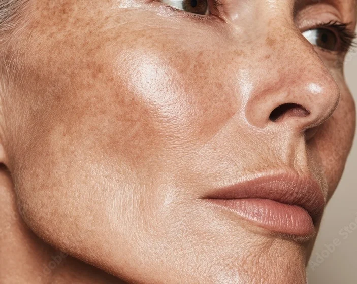 Melasma
